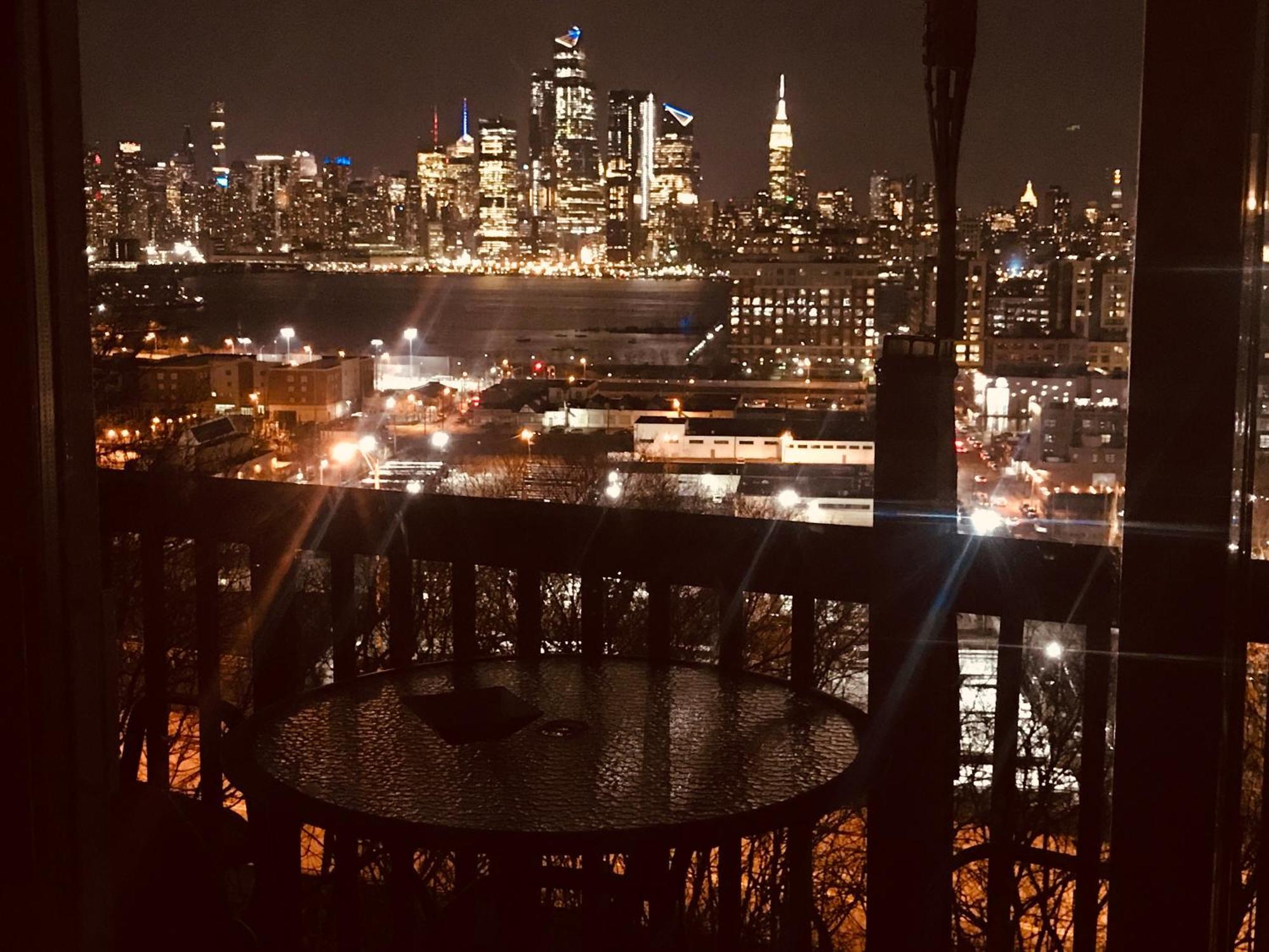 See Ny Now Sleeps 21 مدينة يونيون المظهر الخارجي الصورة