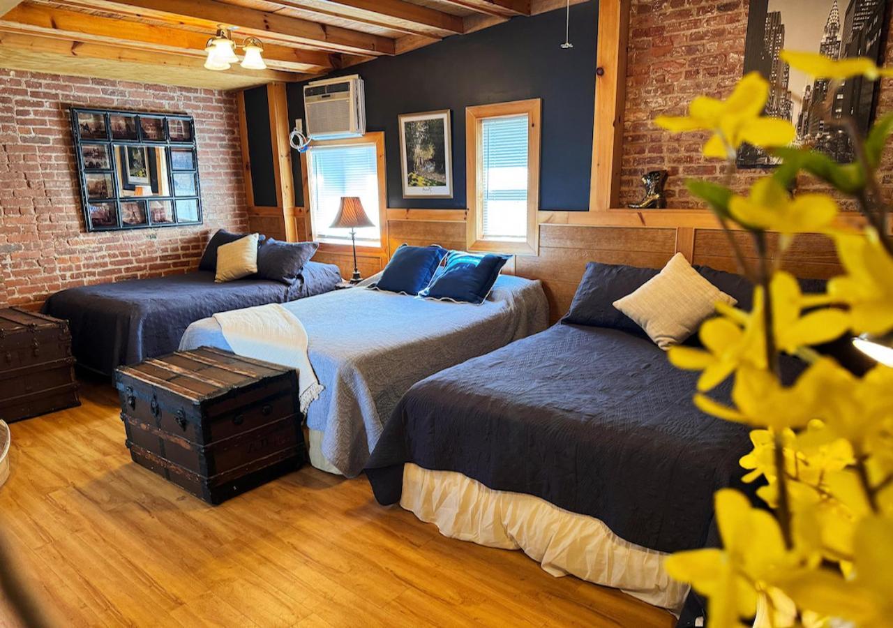 See Ny Now Sleeps 21 مدينة يونيون المظهر الخارجي الصورة