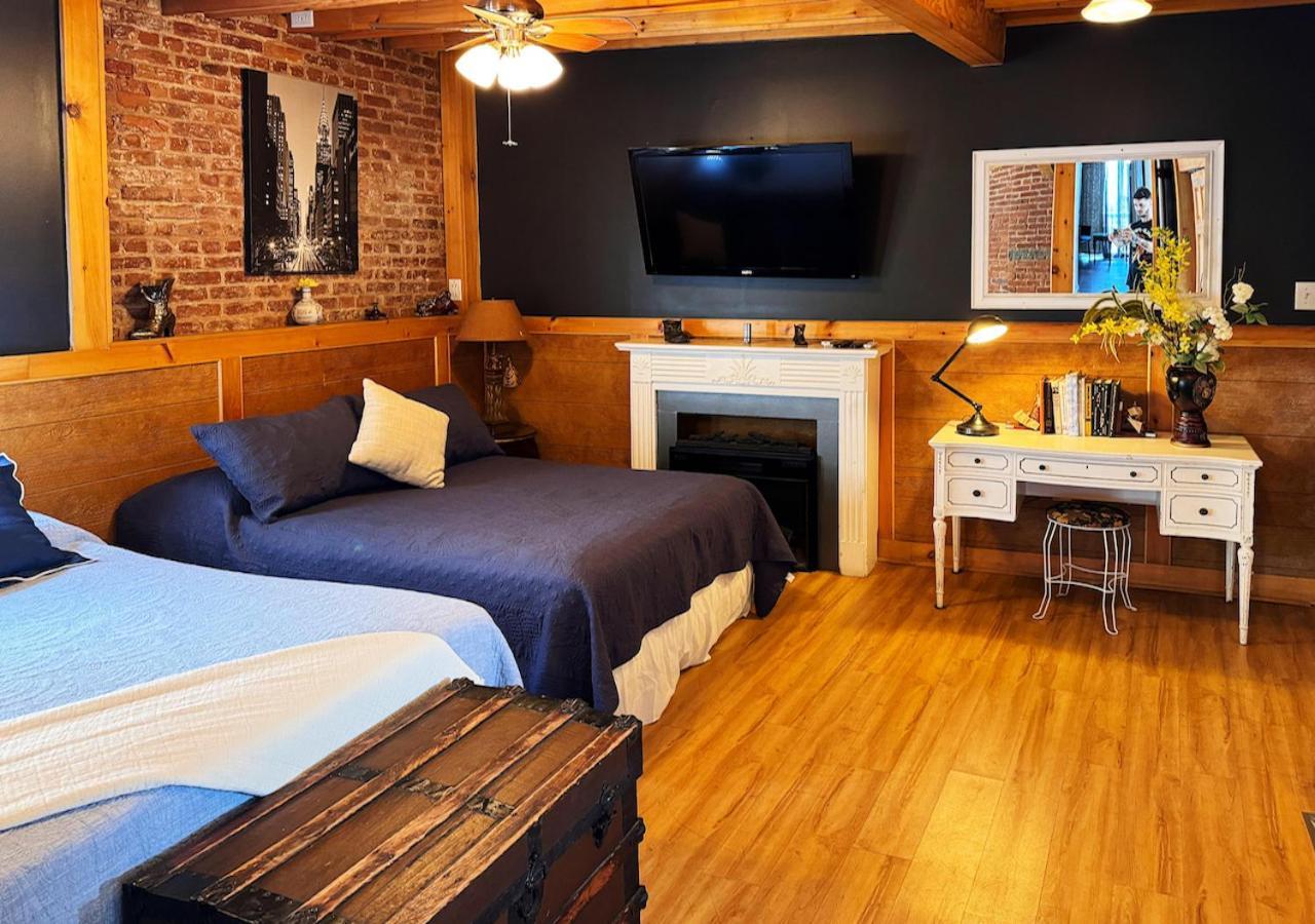 See Ny Now Sleeps 21 مدينة يونيون المظهر الخارجي الصورة