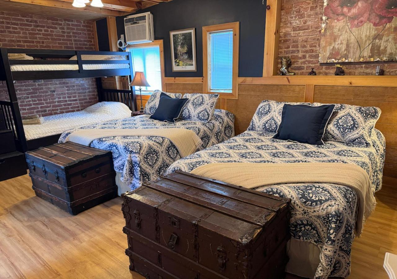 See Ny Now Sleeps 21 مدينة يونيون المظهر الخارجي الصورة