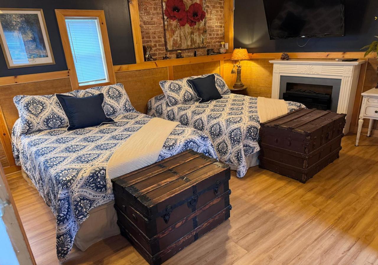 See Ny Now Sleeps 21 مدينة يونيون المظهر الخارجي الصورة