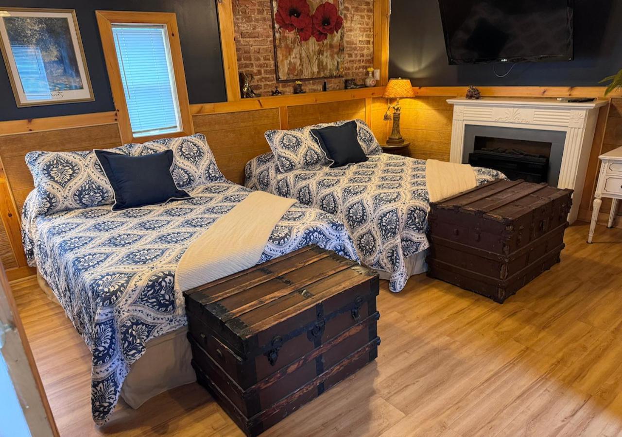 See Ny Now Sleeps 21 مدينة يونيون المظهر الخارجي الصورة