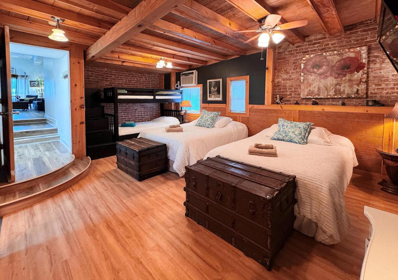 See Ny Now Sleeps 21 مدينة يونيون المظهر الخارجي الصورة