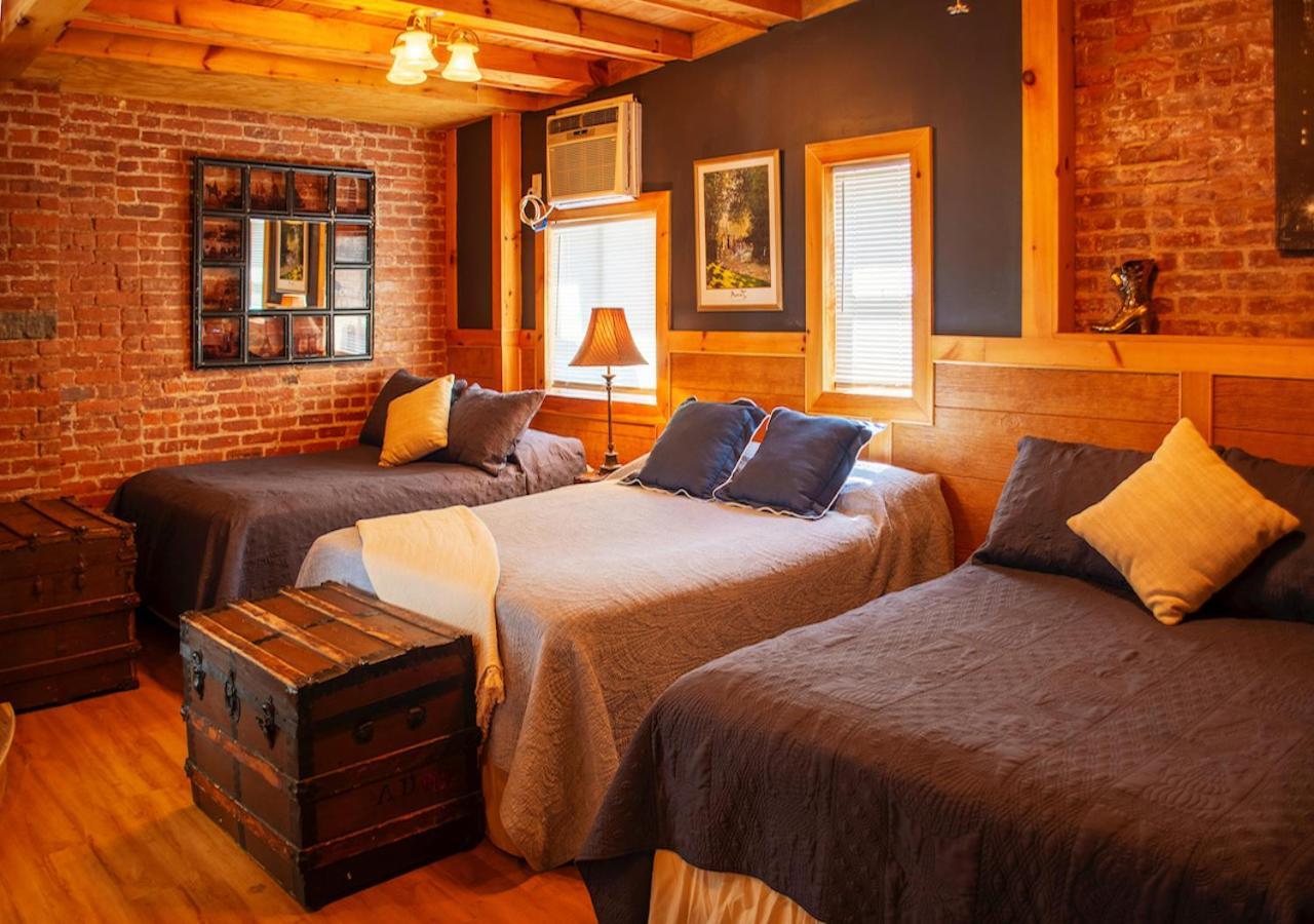 See Ny Now Sleeps 21 مدينة يونيون المظهر الخارجي الصورة