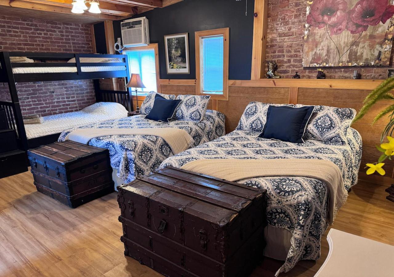 See Ny Now Sleeps 21 مدينة يونيون المظهر الخارجي الصورة