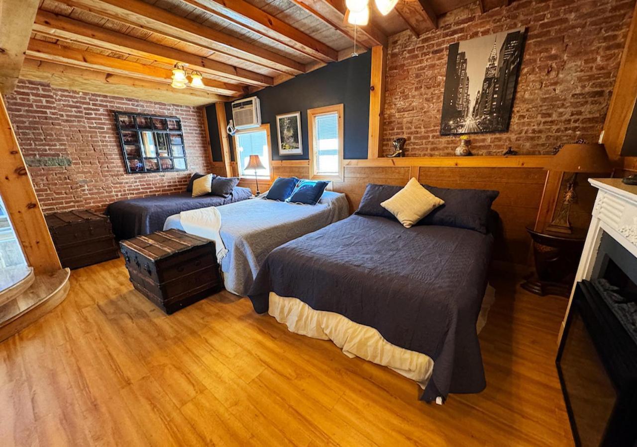 See Ny Now Sleeps 21 مدينة يونيون المظهر الخارجي الصورة