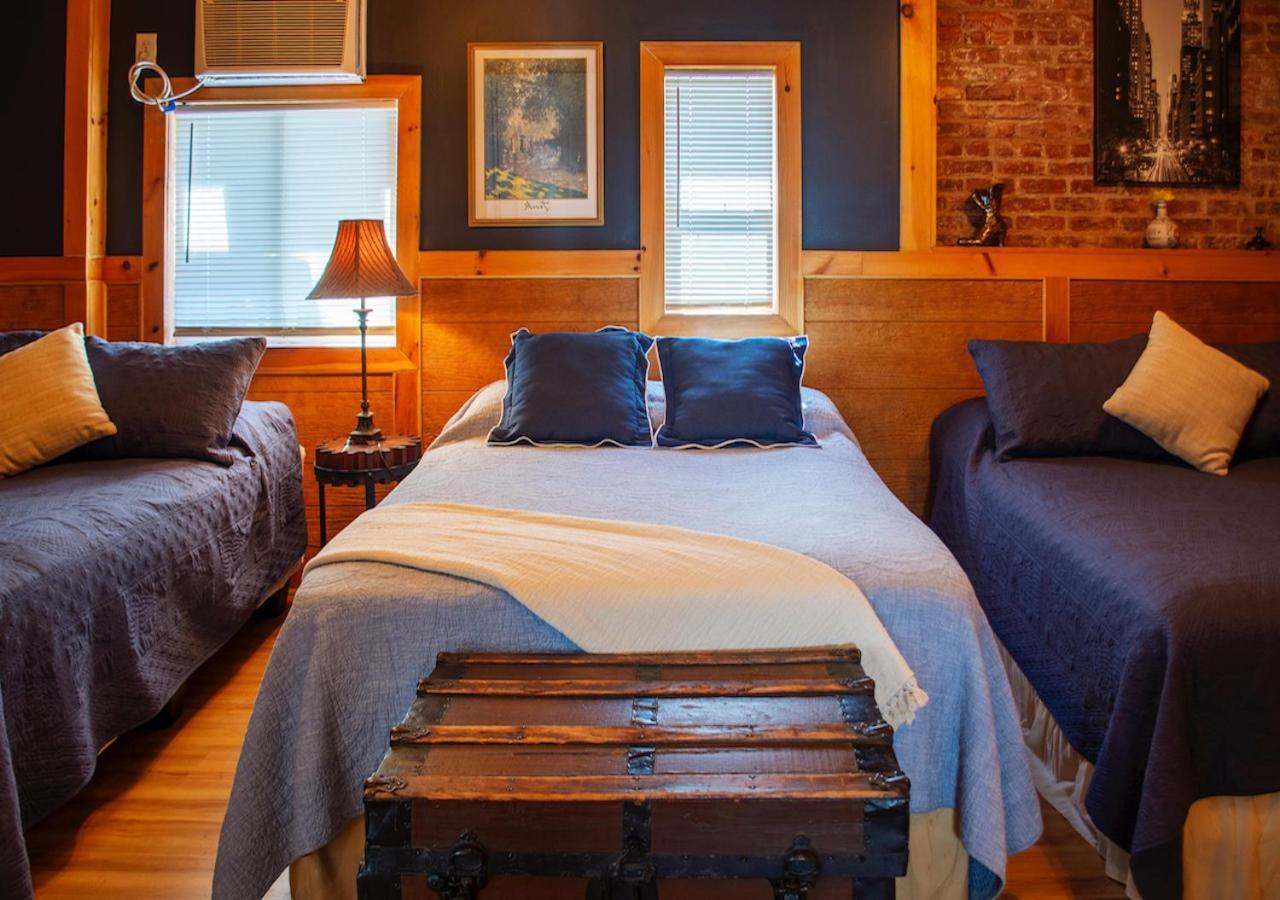 See Ny Now Sleeps 21 مدينة يونيون المظهر الخارجي الصورة