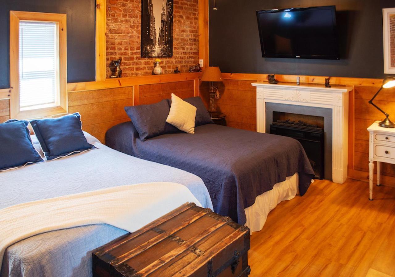 See Ny Now Sleeps 21 مدينة يونيون المظهر الخارجي الصورة