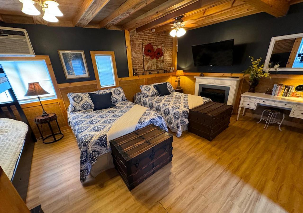 See Ny Now Sleeps 21 مدينة يونيون المظهر الخارجي الصورة