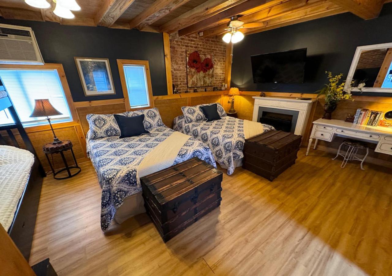See Ny Now Sleeps 21 مدينة يونيون المظهر الخارجي الصورة