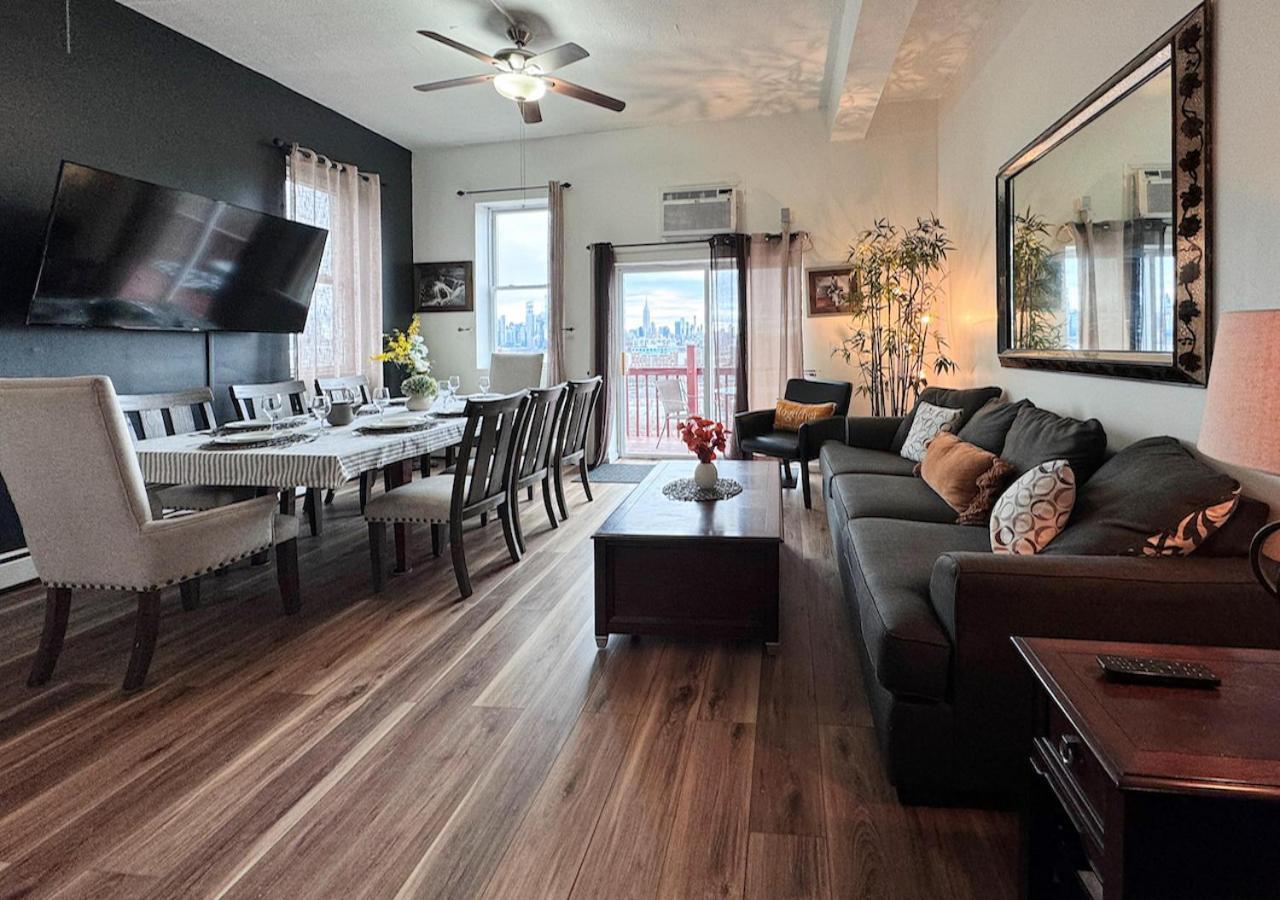 See Ny Now Sleeps 21 مدينة يونيون المظهر الخارجي الصورة