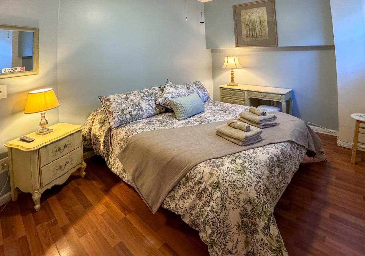 See Ny Now Sleeps 21 مدينة يونيون المظهر الخارجي الصورة