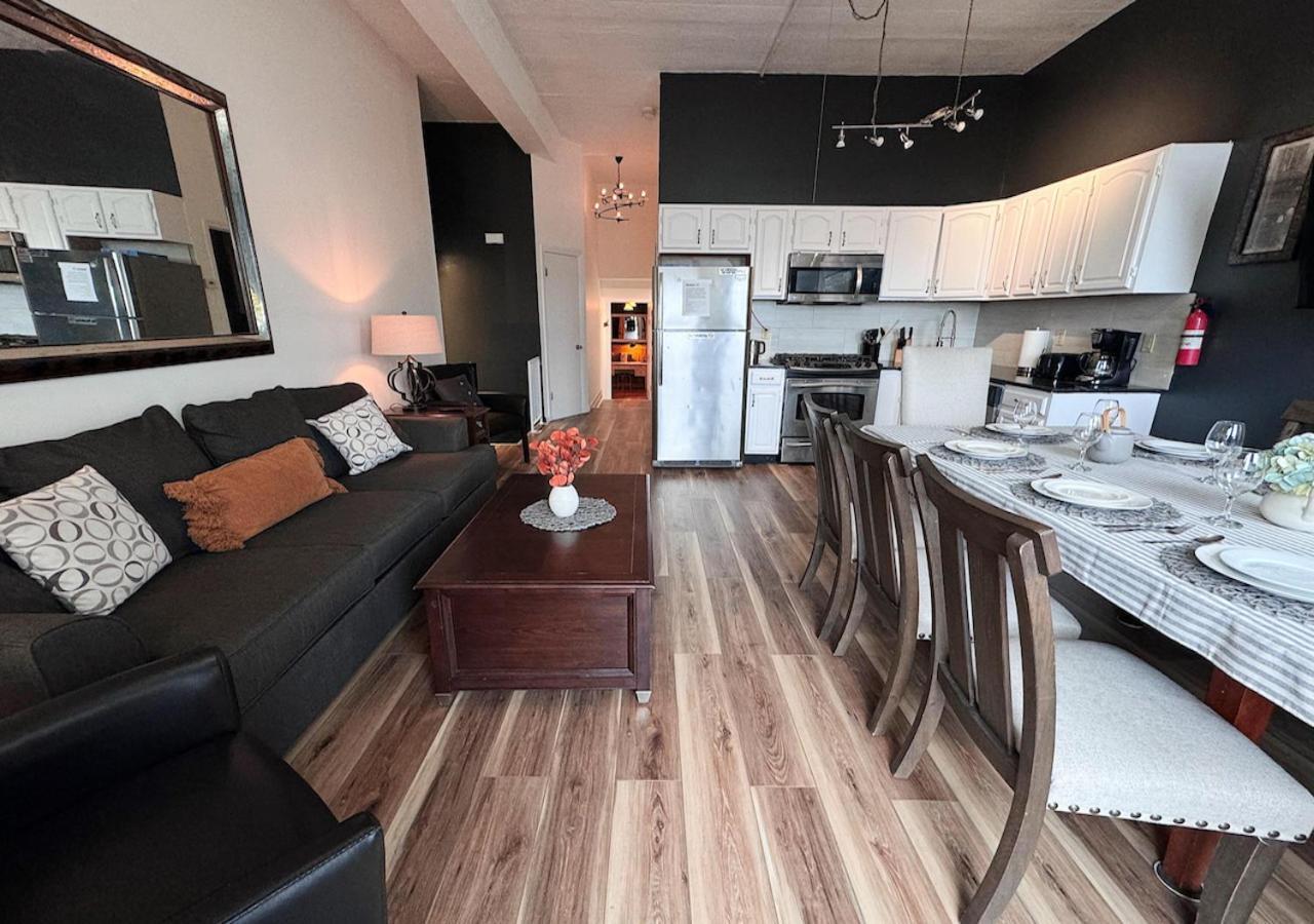 See Ny Now Sleeps 21 مدينة يونيون المظهر الخارجي الصورة