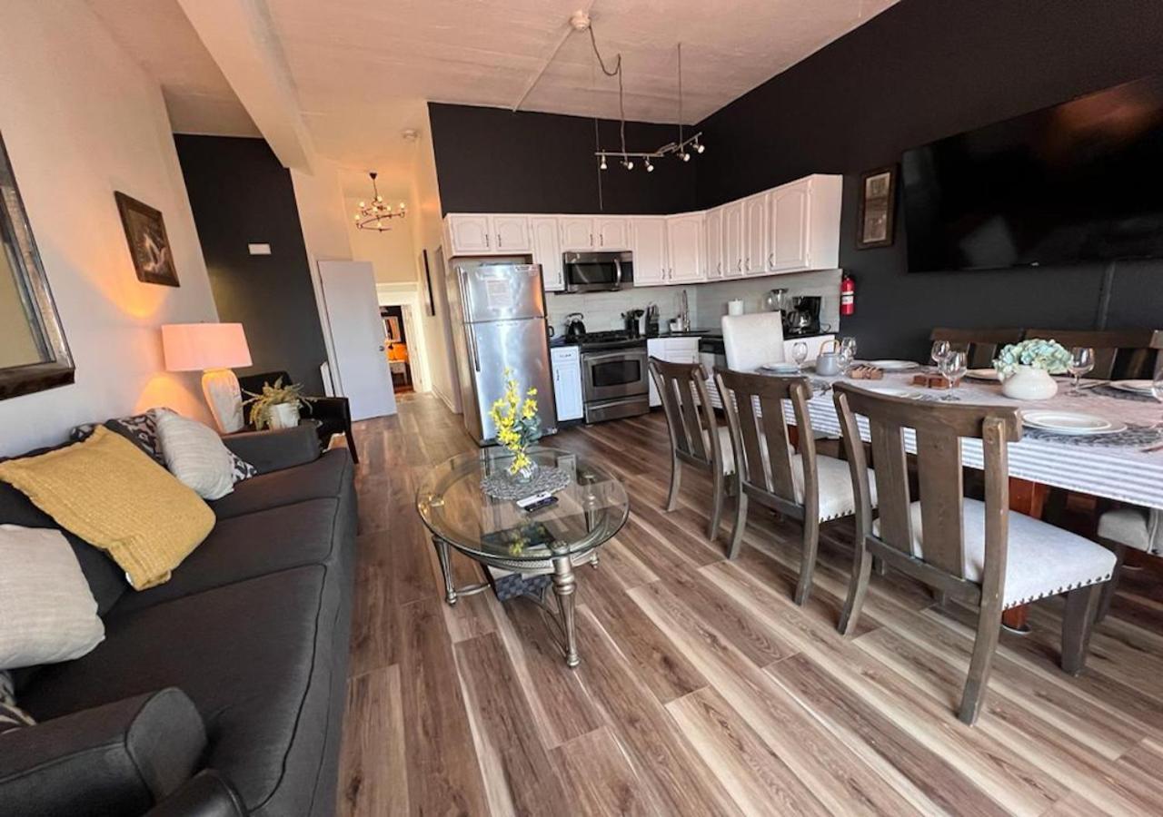 See Ny Now Sleeps 21 مدينة يونيون المظهر الخارجي الصورة