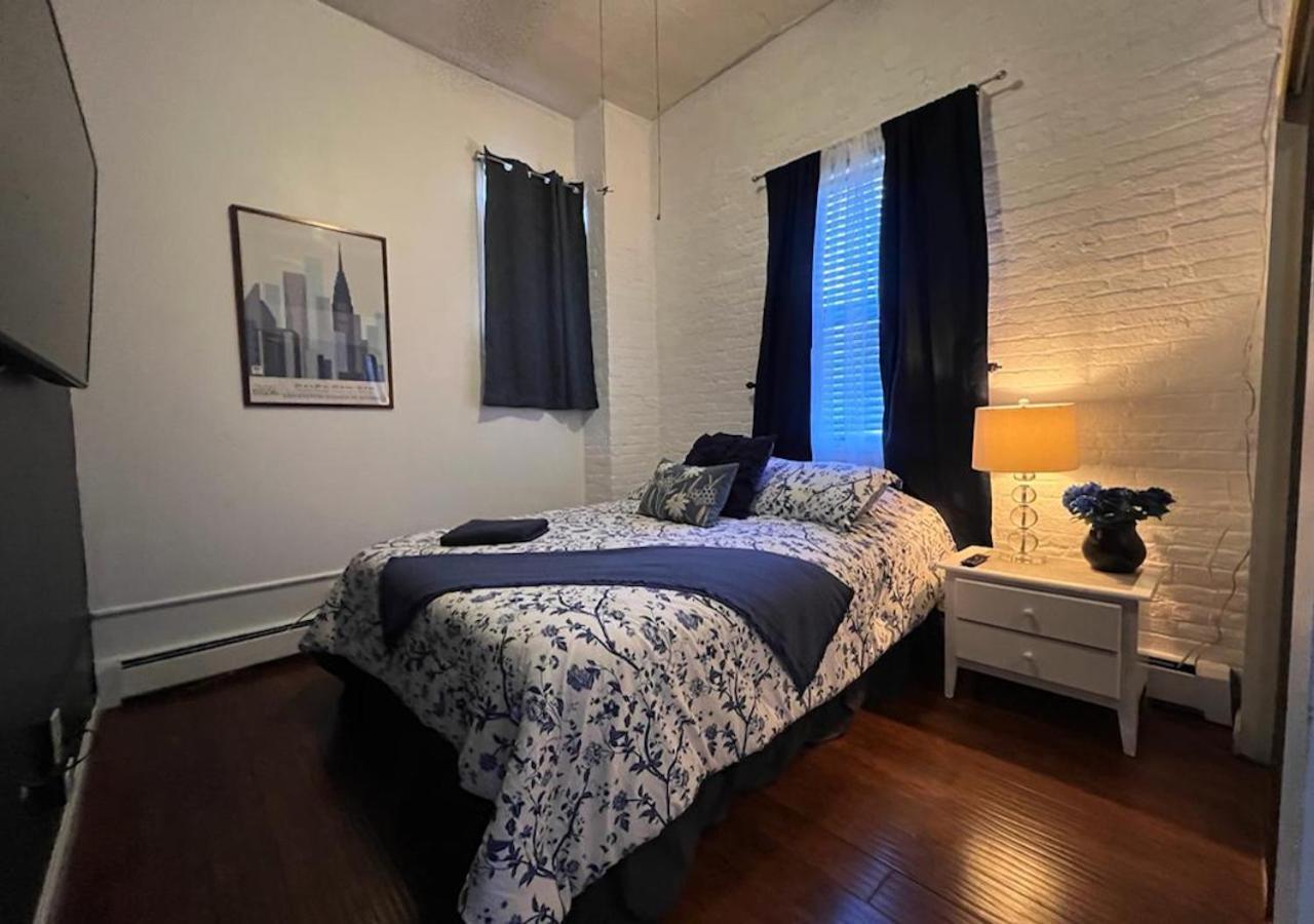 See Ny Now Sleeps 21 مدينة يونيون المظهر الخارجي الصورة