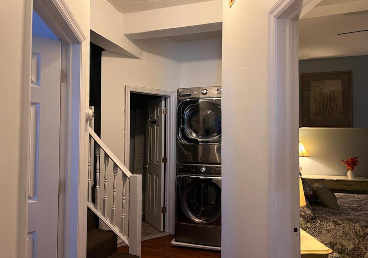 See Ny Now Sleeps 21 مدينة يونيون المظهر الخارجي الصورة