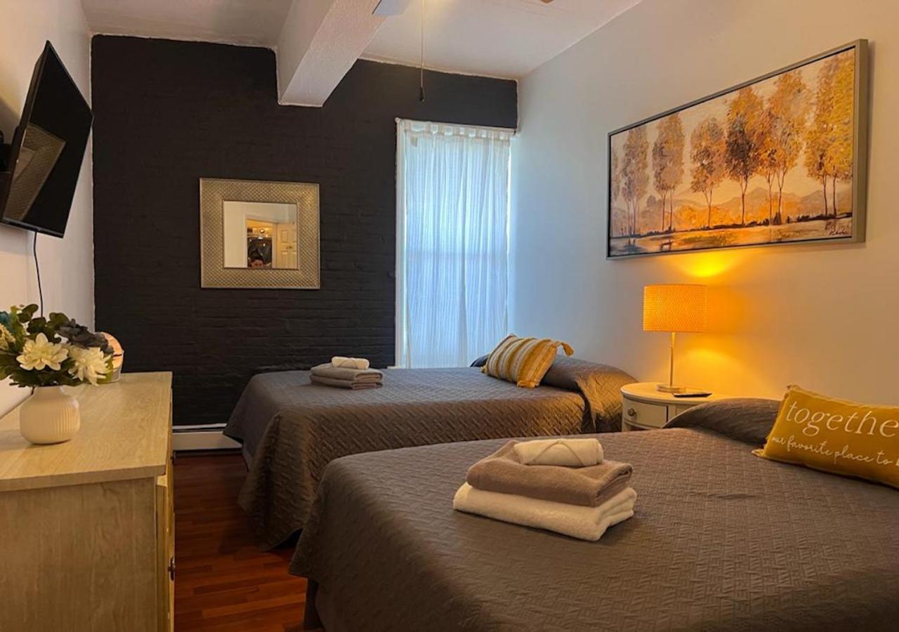 See Ny Now Sleeps 21 مدينة يونيون المظهر الخارجي الصورة