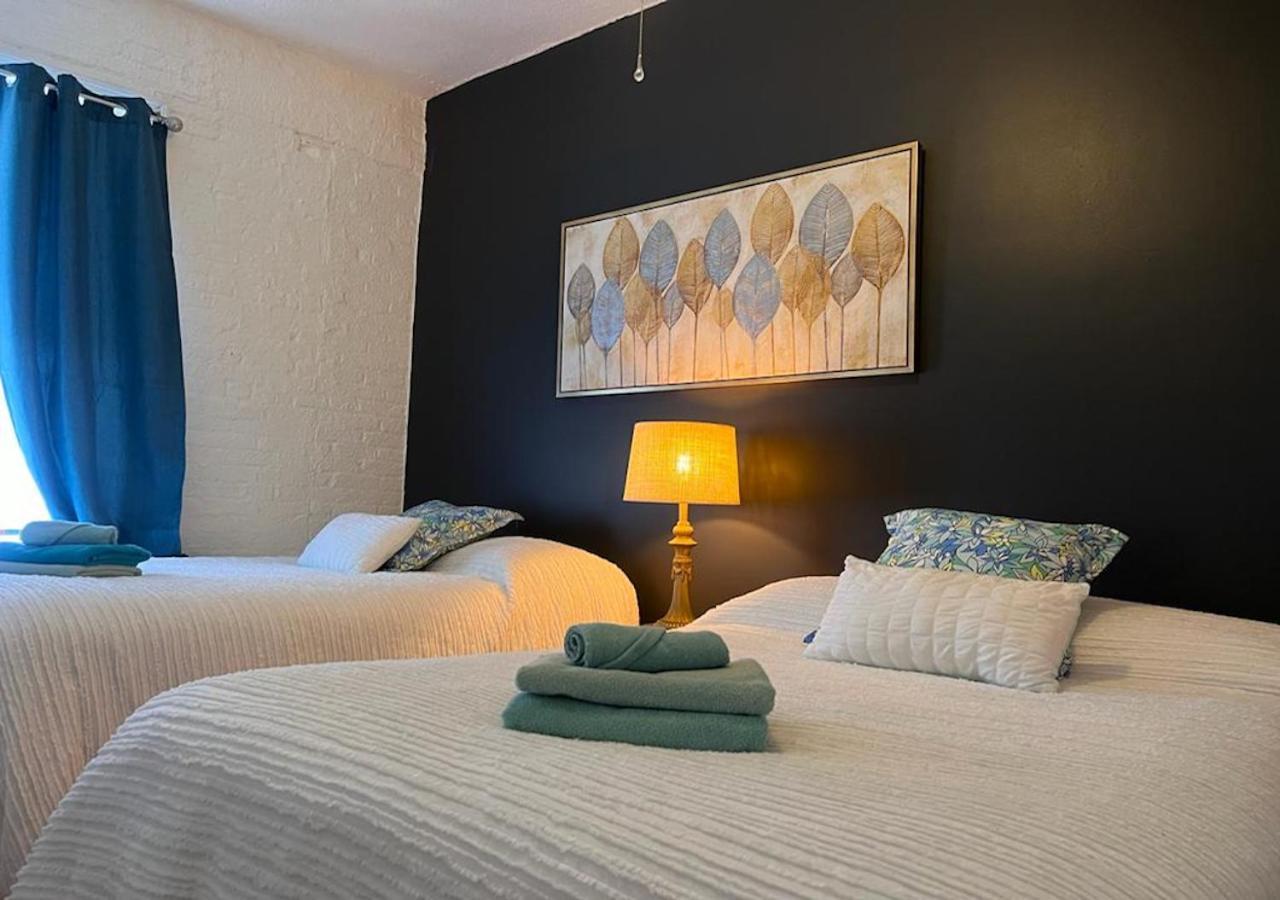 See Ny Now Sleeps 21 مدينة يونيون المظهر الخارجي الصورة