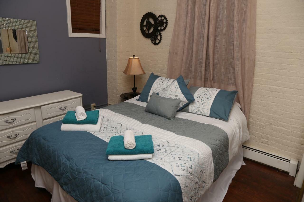 See Ny Now Sleeps 21 مدينة يونيون المظهر الخارجي الصورة