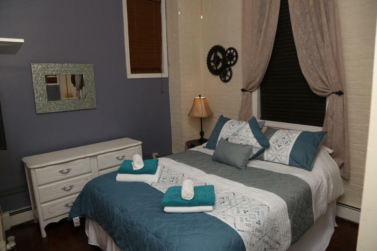 See Ny Now Sleeps 21 مدينة يونيون المظهر الخارجي الصورة