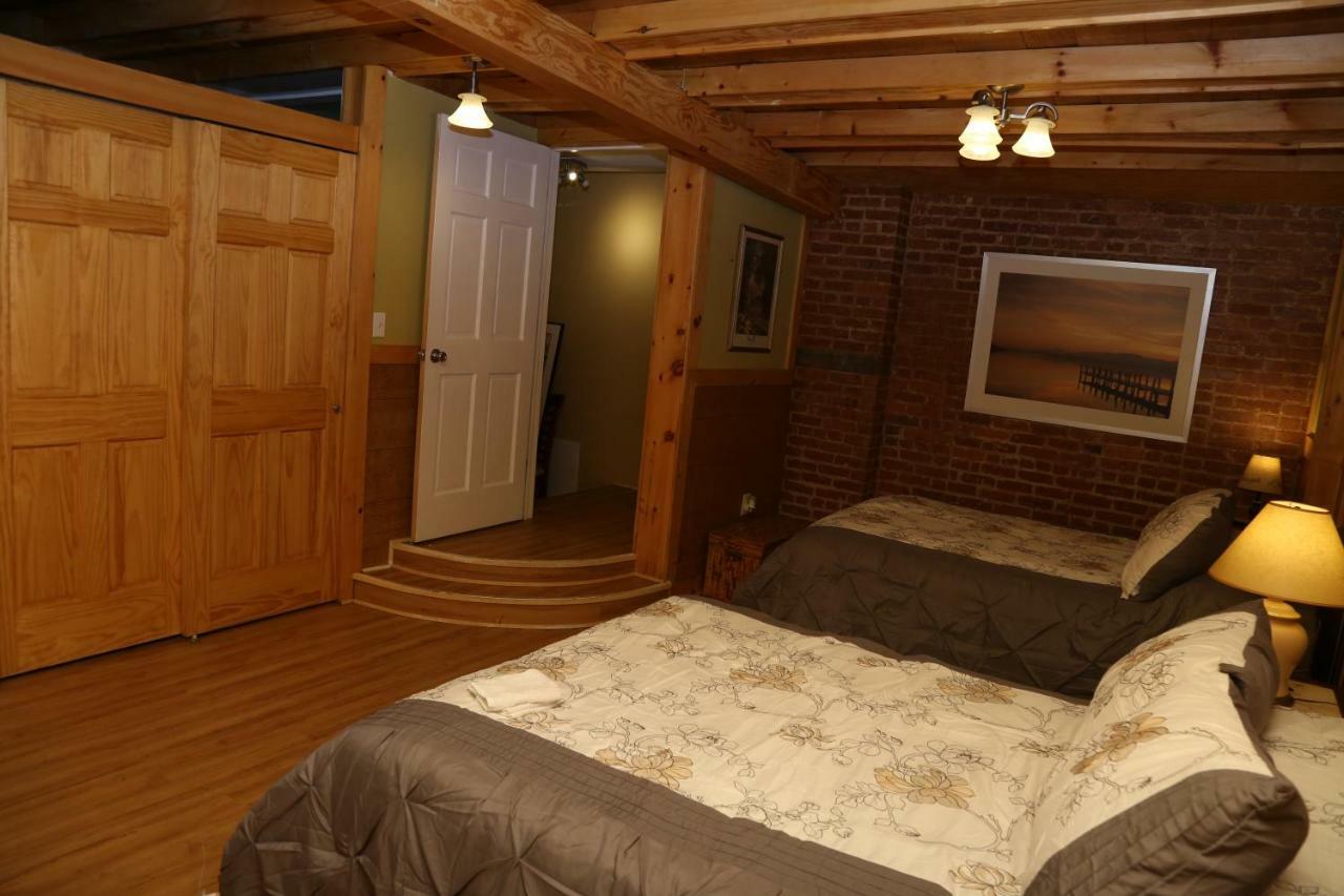 See Ny Now Sleeps 21 مدينة يونيون المظهر الخارجي الصورة