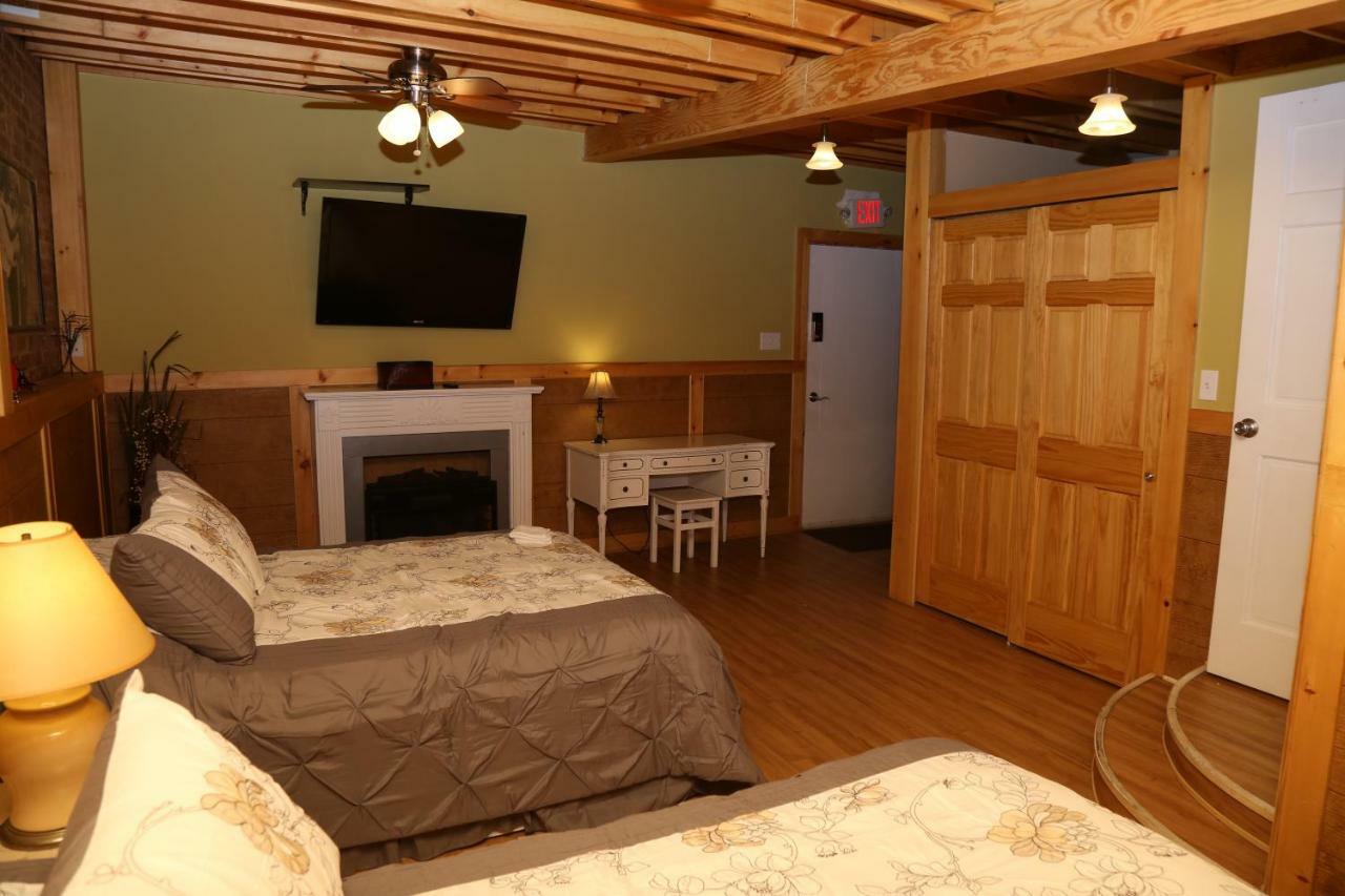 See Ny Now Sleeps 21 مدينة يونيون المظهر الخارجي الصورة