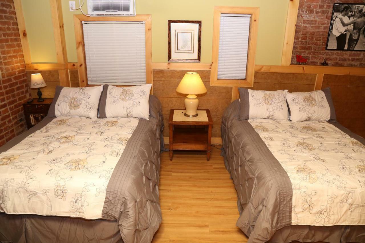 See Ny Now Sleeps 21 مدينة يونيون المظهر الخارجي الصورة